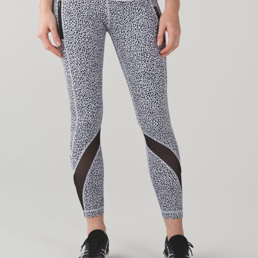 Lululemon Inspire II Tight